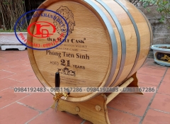 Thùng 200 Lít