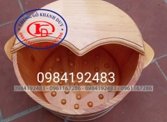 Chậu Làm Nail