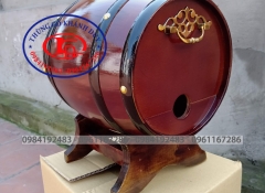 BOM RƯỢU VANG - BOM CHÂN 