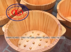 chậu có hạt massage 03