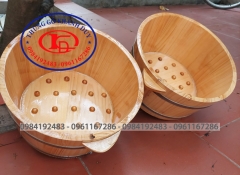 chậu có hạt massage 04