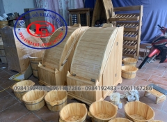 Ca bin xông hơi mini 02