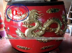 Trống Đình Chùa 03