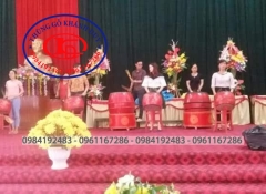 Trống Dàn Lễ Hội 03