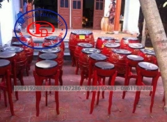Trống Dàn Lễ Hội 05