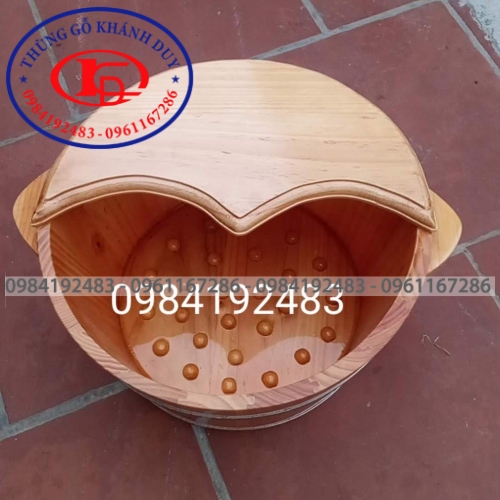 Chậu Làm Nail