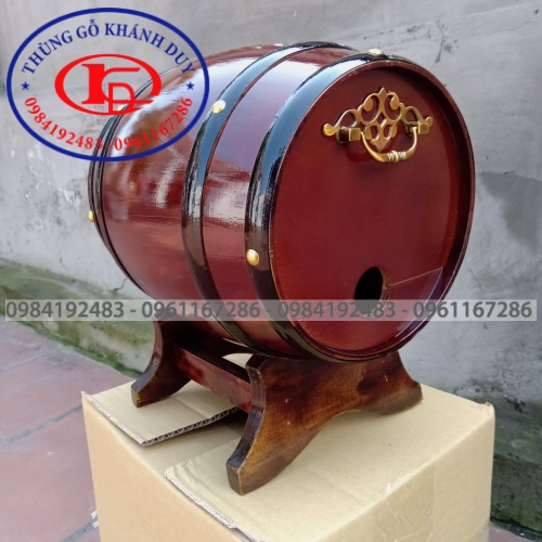 BOM RƯỢU VANG - BOM CHÂN 
