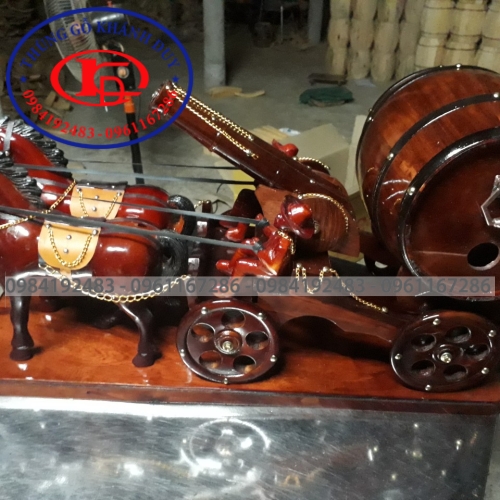 Song Mã Thần Công 01