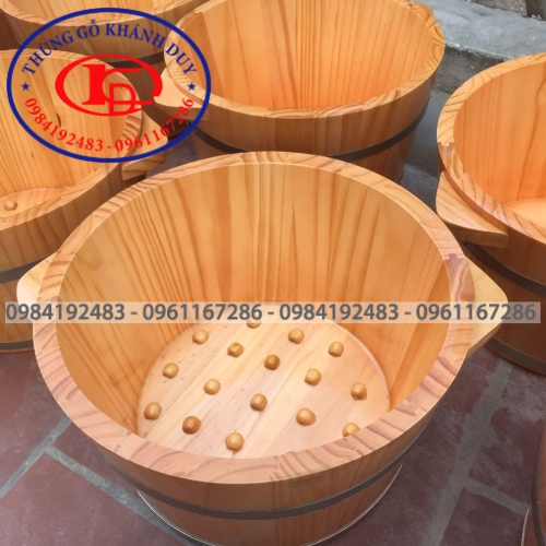 chậu có hạt massage 03