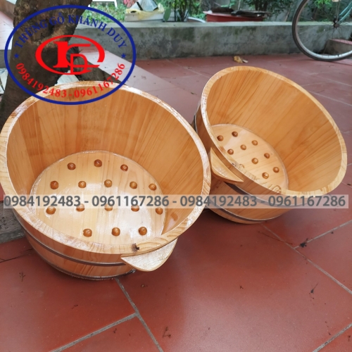 chậu có hạt massage 04
