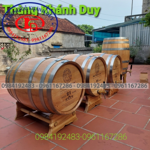 Thùng 100 Lít