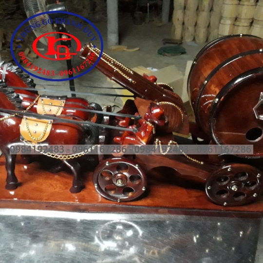 Song Mã Thần Công 01