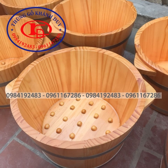 chậu có hạt massage 03