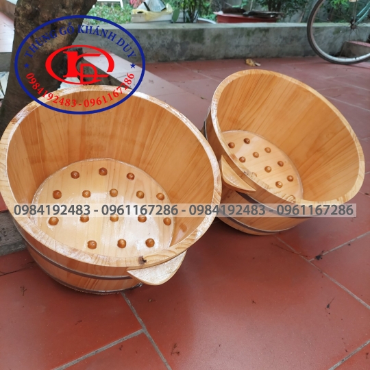 chậu có hạt massage 04