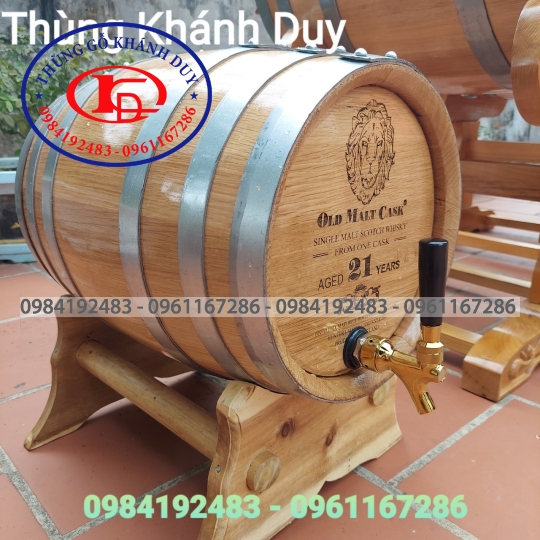 Thùng 20 Lít